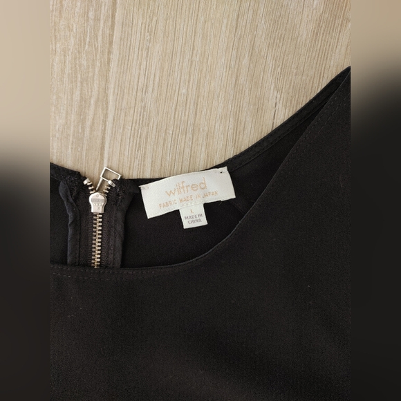 WILFRED top - Picture 3 of 3